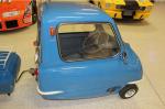 Peel P50 Replica 1963 года
